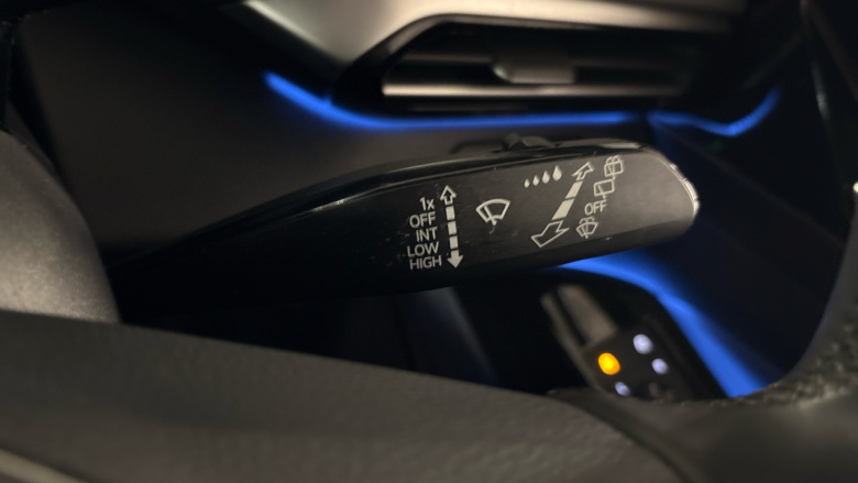 Volkswagen ID.4 109kW Life Pure 52kWh 5dr Auto Electric Estate